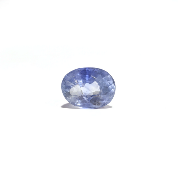 Srilankan Blue Sapphire - 3.3 Carat - Pramogh