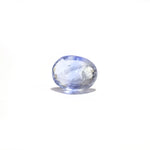 Blue Sapphire - 3.3 Carat