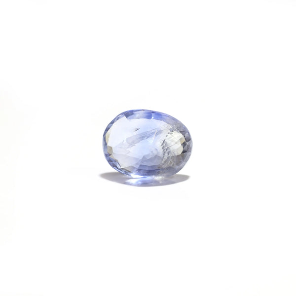 Blue Sapphire - 3.3 Carat