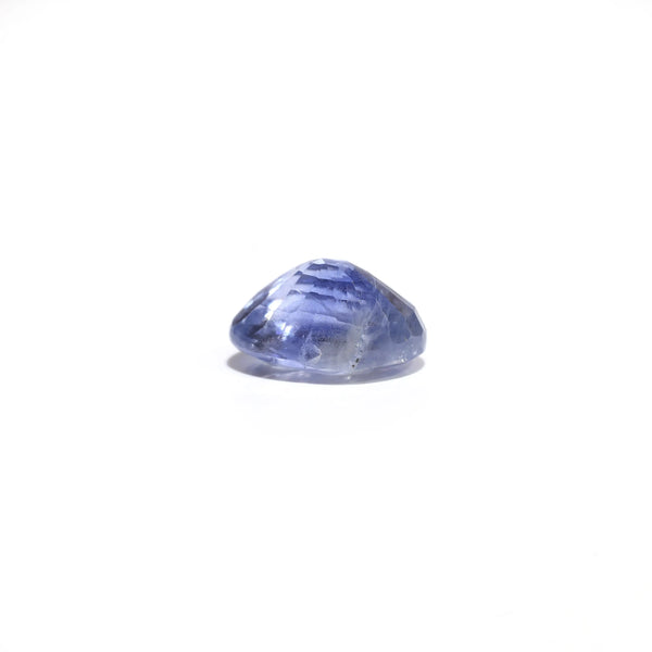 Blue Sapphire - 3.3 Carat