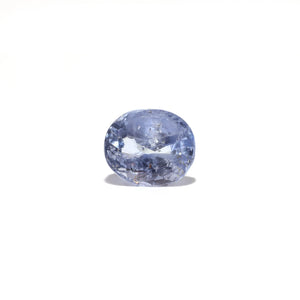 Srilankan Blue Sapphire - 2.5 Carat - Pramogh