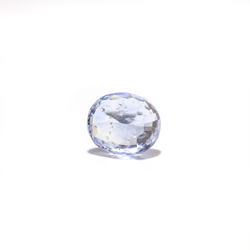 Blue Sapphire - 2.5 Carat