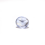 Blue Sapphire - 2.5 Carat