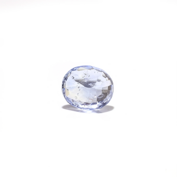 Blue Sapphire - 2.5 Carat