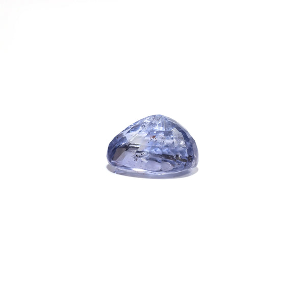 Blue Sapphire - 2.5 Carat