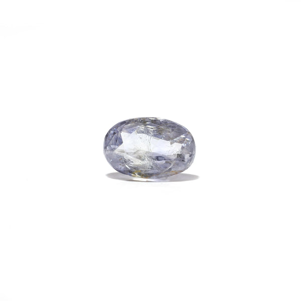 Srilankan Blue Sapphire - 3.25 Carat - Pramogh