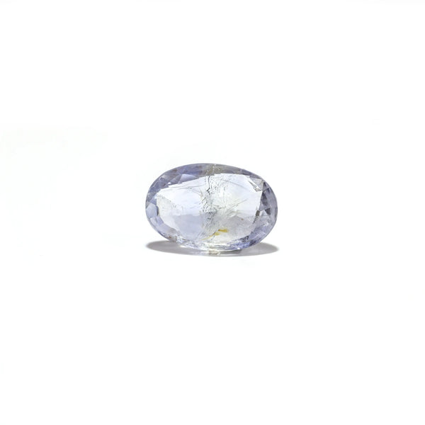 Blue Sapphire - 3.25 Carat