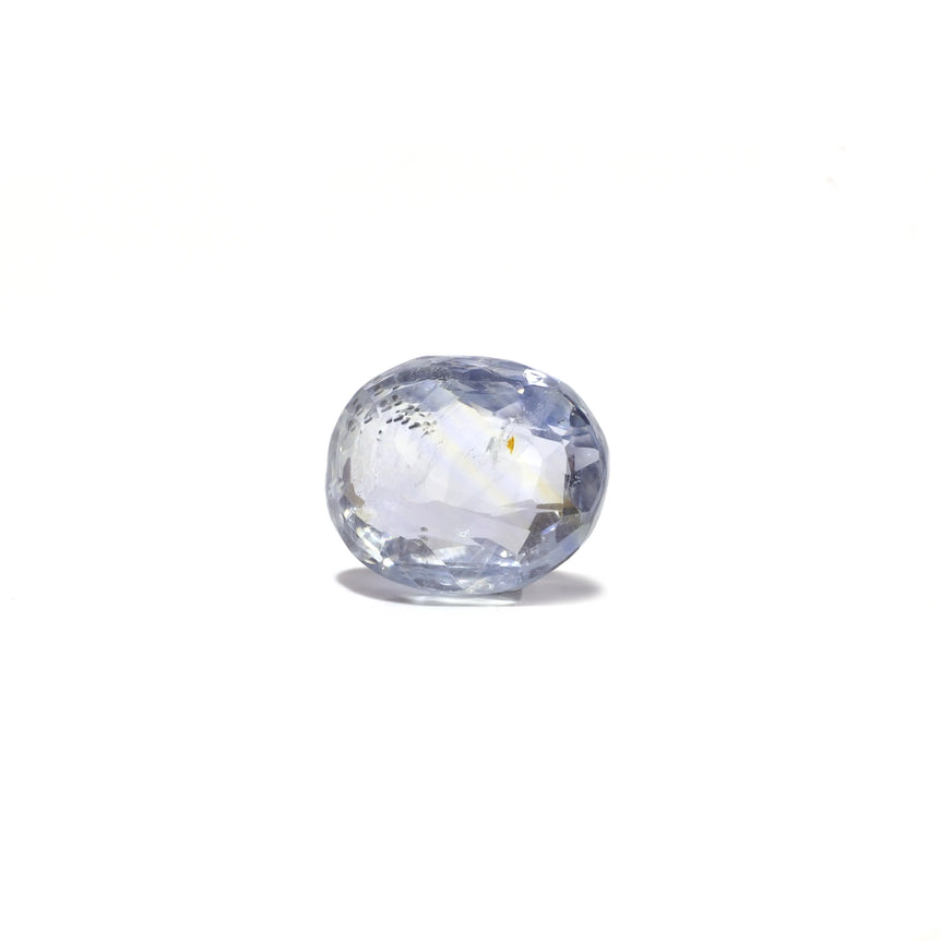 Blue Sapphire - 3.05 Carat