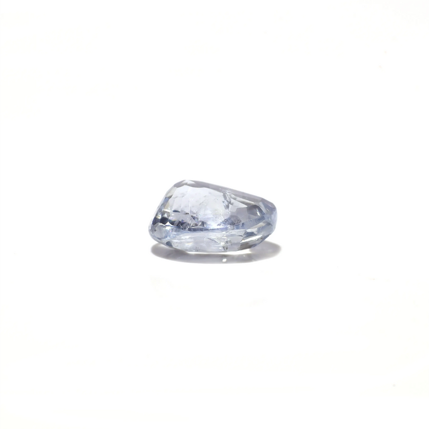 Blue Sapphire - 3.05 Carat