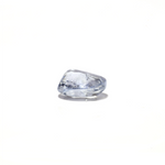 Blue Sapphire - 3.05 Carat