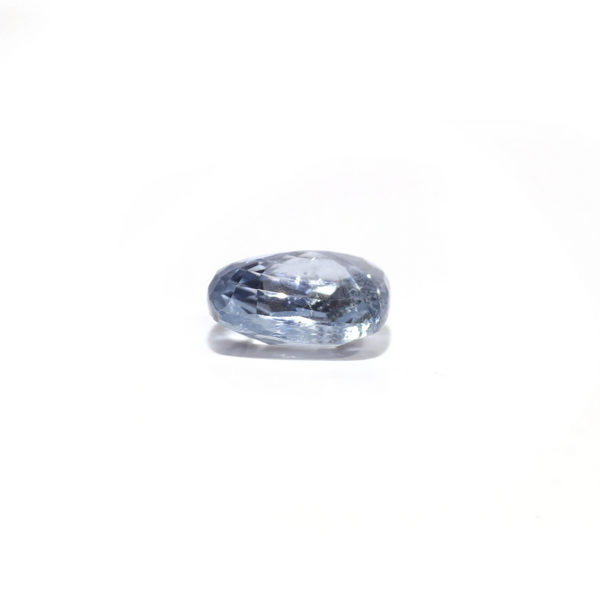 Blue Sapphire - 3.05 Carat