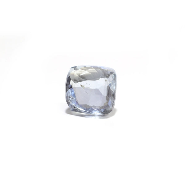 Blue Sapphire - 3.05 Carat