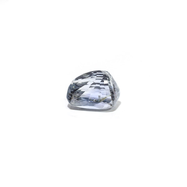Blue Sapphire - 3.05 Carat