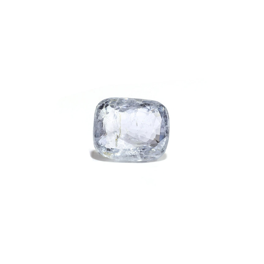 Srilankan Blue Sapphire - 2.88 Carat - Pramogh