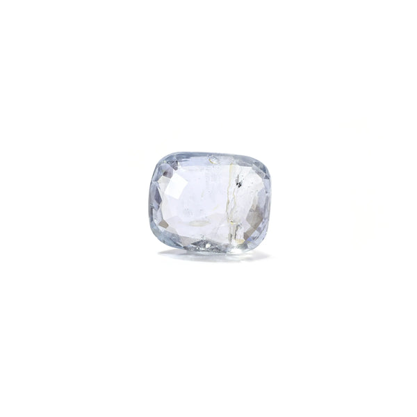 Blue Sapphire - 2.88 Carat