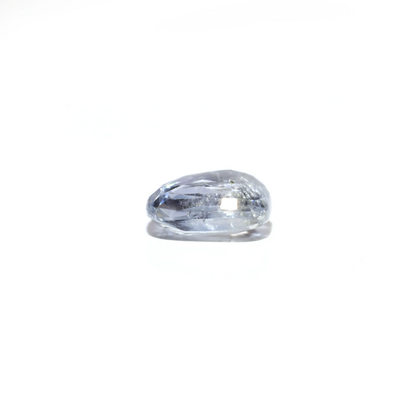 Blue Sapphire - 2.88 Carat