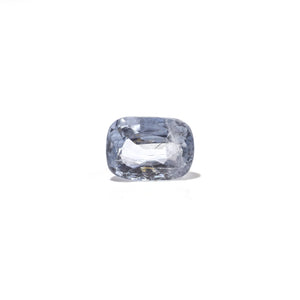 Srilankan Blue Sapphire - 3 Carat - Pramogh