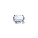 Blue Sapphire - 3 Carat