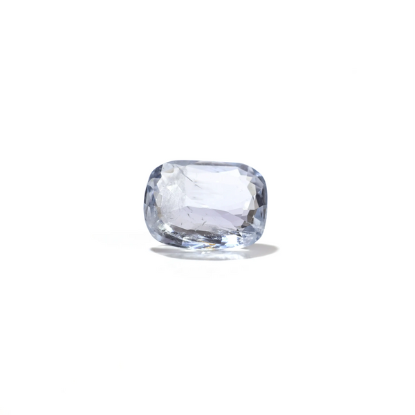 Blue Sapphire - 3 Carat