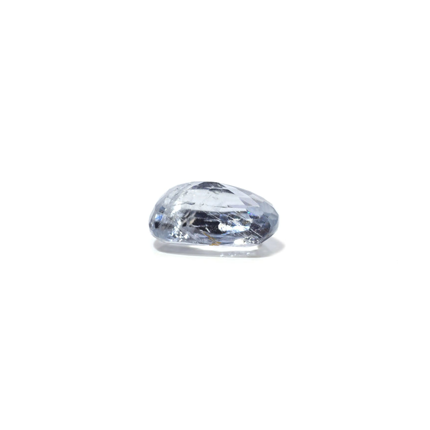 Blue Sapphire - 3 Carat