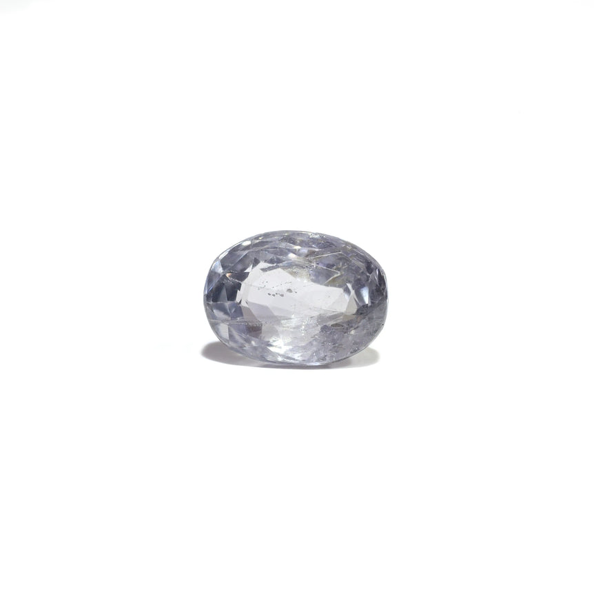 Srilankan Blue Sapphire - 3.2 Carat - Pramogh