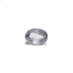 Srilankan Blue Sapphire - 3.2 Carat - Pramogh
