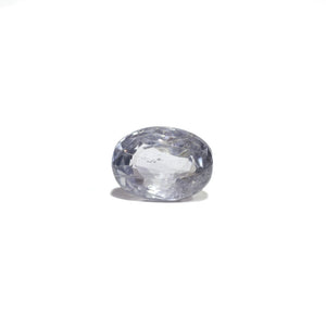Srilankan Blue Sapphire - 3.2 Carat - Pramogh