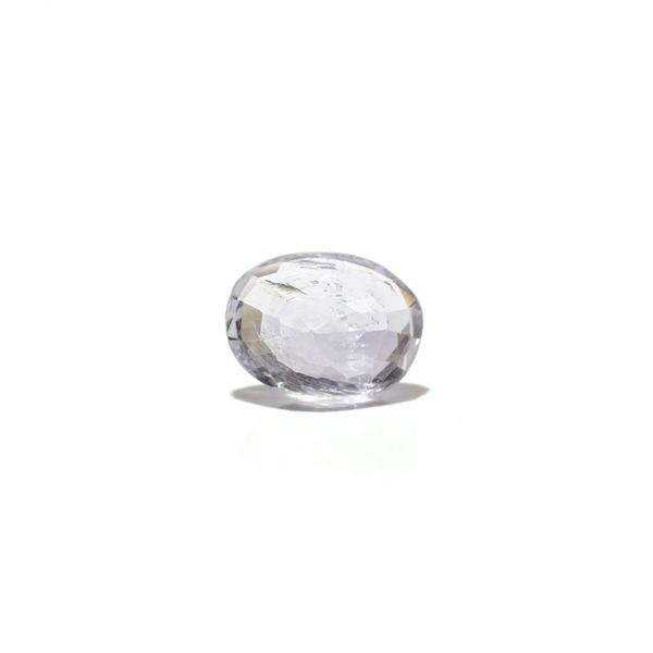 Blue Sapphire - 3.2 Carat