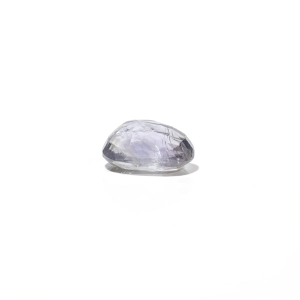 Blue Sapphire - 3.2 Carat
