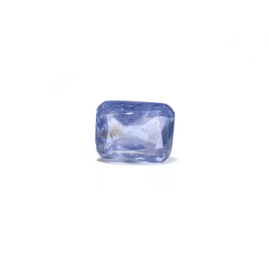 Srilankan Blue Sapphire - 3 Carat - Pramogh