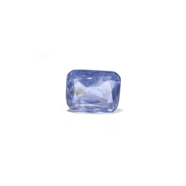 Srilankan Blue Sapphire - 3 Carat - Pramogh