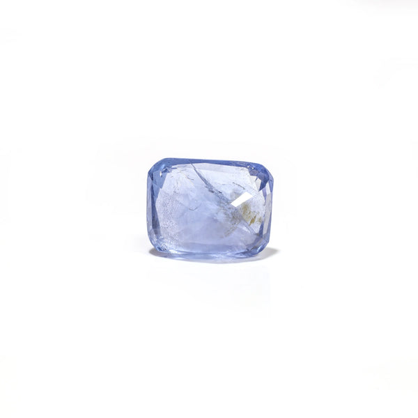 Blue Sapphire - 3 Carat