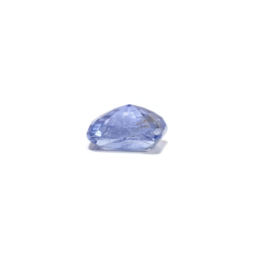Blue Sapphire - 3 Carat
