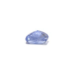 Blue Sapphire - 3 Carat