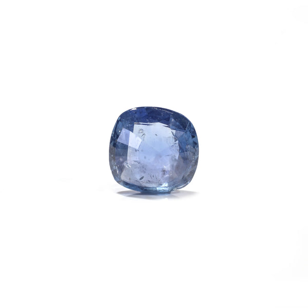 Blue Sapphire - 2.5 Carat