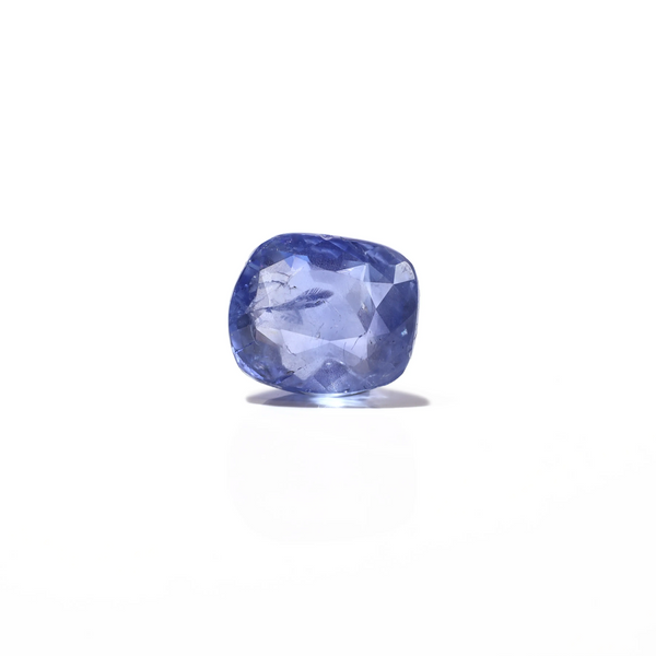 Srilankan Blue Sapphire - 3.25 Carat - Pramogh