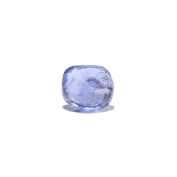 Blue Sapphire - 3.25 Carat