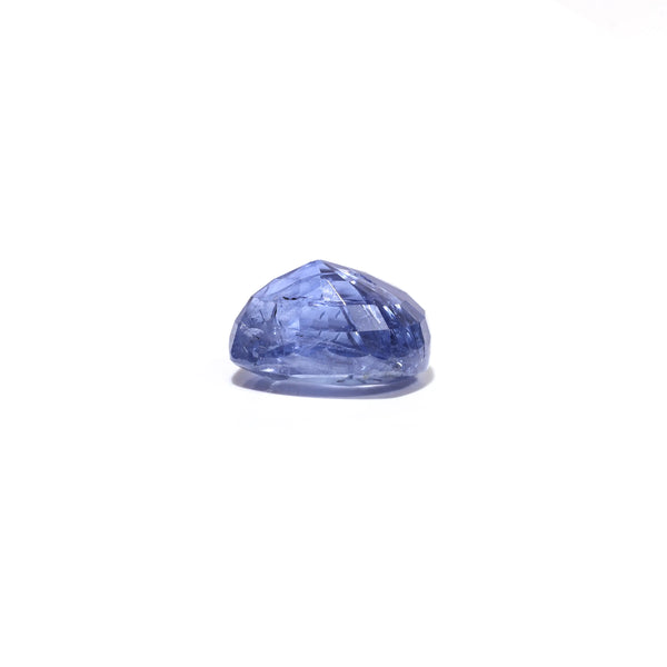 Blue Sapphire - 3.25 Carat
