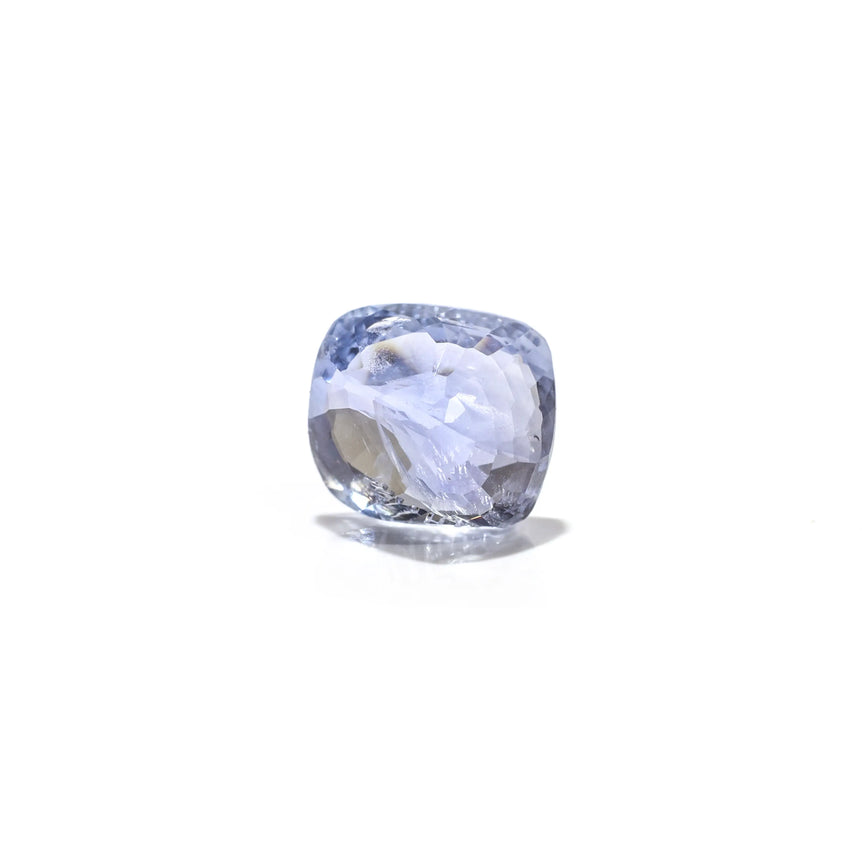 Blue Sapphire - 3.07 Carat