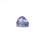 Blue Sapphire - 3.07 Carat
