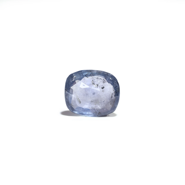 Srilankan Blue Sapphire - 3.65 Carat - Pramogh
