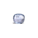 Blue Sapphire - 3.65 Carat