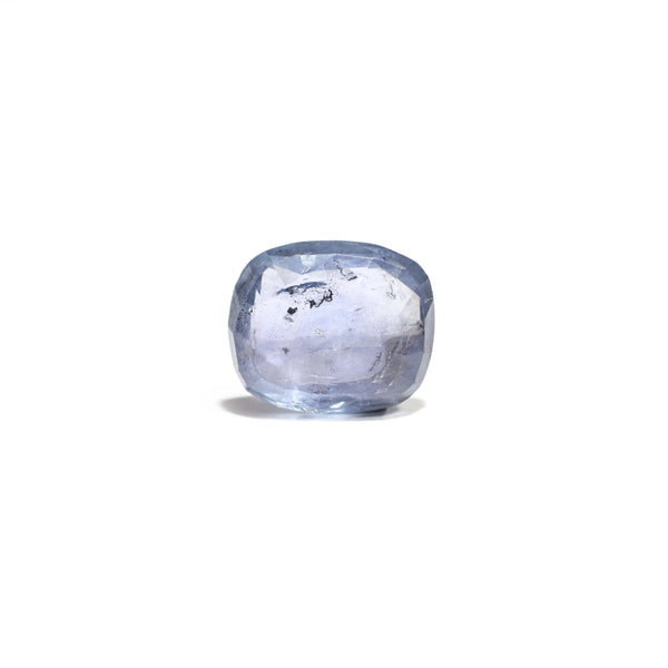 Blue Sapphire - 3.65 Carat