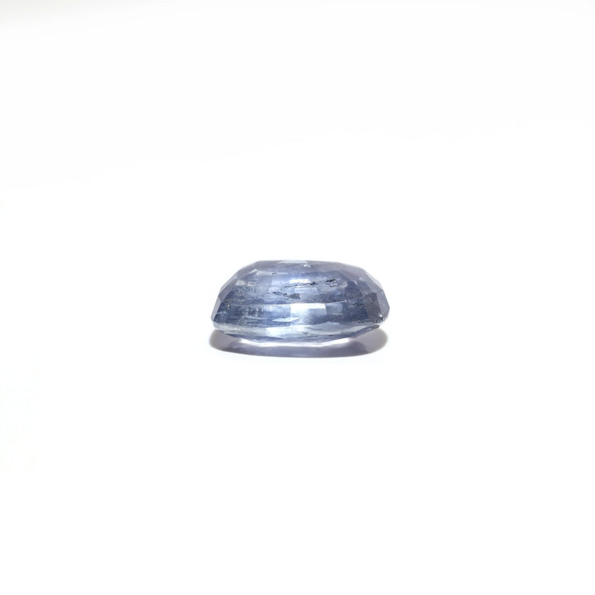 Blue Sapphire - 3.65 Carat
