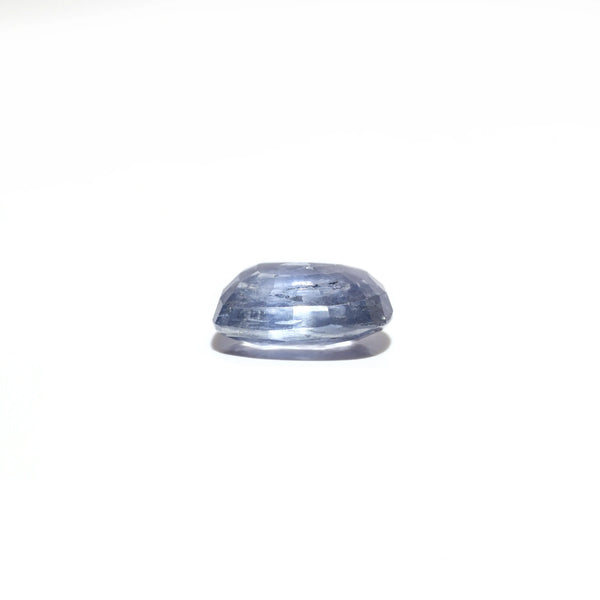 Blue Sapphire - 3.65 Carat