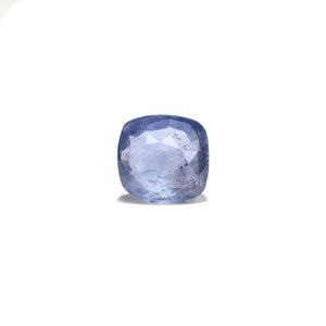 Srilankan Blue Sapphire - 3.6 Carat - Pramogh