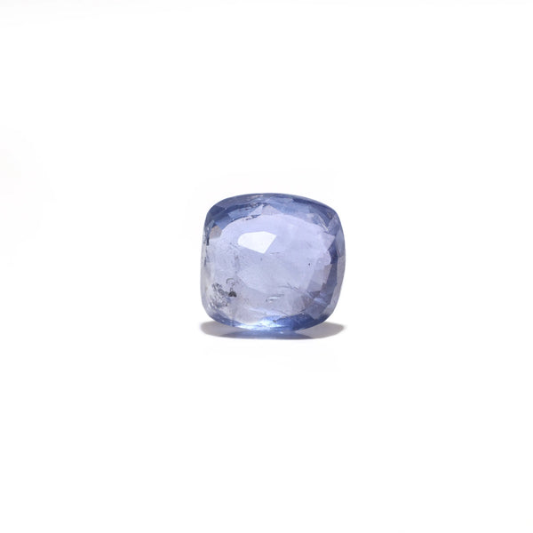Blue Sapphire - 3.6 Carat