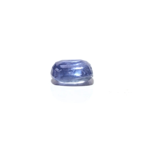 Blue Sapphire - 3.6 Carat