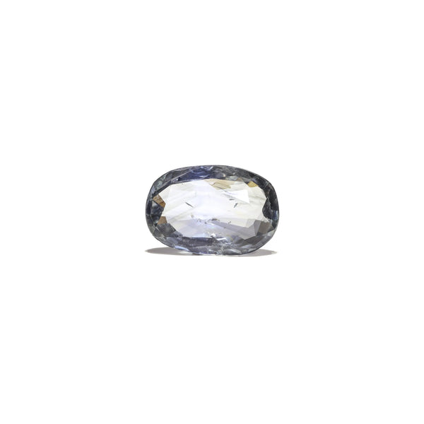 Srilankan Blue Sapphire - 3.4 Carat - Pramogh