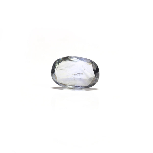 Blue Sapphire - 3.4 Carat